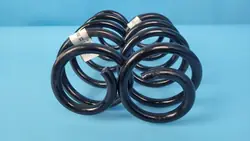 Ressorts Suspension Arrière BMW 8838146 - Pièce OEM