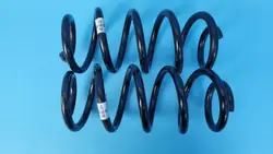 Molas Suspensão Traseira BMW 8838146 - OEM Usado