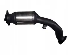 Katalysator OEM LUM121903 voor Audi A5 Q5
