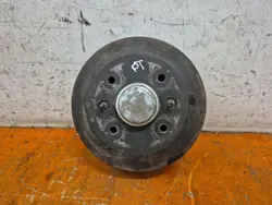 Bremsentrommel Tata Indica II OEM Wrakomania-29644-