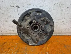 Tambor de freno Tata Indica II OEM Wrakomania-29644-