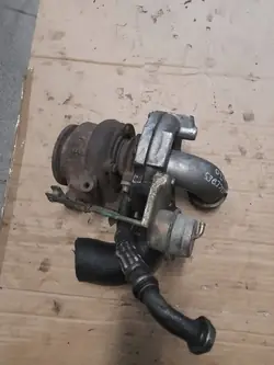 TURBO MERCEDES CDI VITO SPRINTER 715384-2