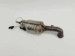 Catalyseur K647 pour Peugeot 208 I 1.2 VTi