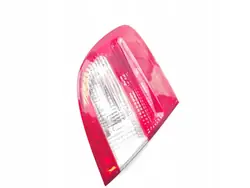 Lampe de hayon gauche Mercedes-Benz E-Class 2005 Estate OEM