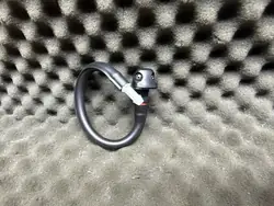 Achterruit sproeier Subaru Forester