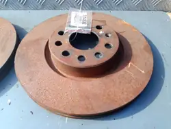 Disques de frein avant OEM Wrakowisko-14832- VW Passat CC