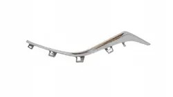 Mazda 3 III Vänster Främre Krom Grill Trim BJS7-507K1