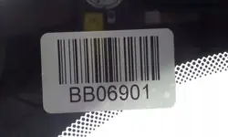 AF61AGRMVZ OEM Vindruta för Ford Mustang 2014-2023