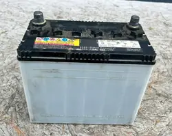 Batería OEM AKULEAF1 NMC 45Ah 430A Nissan