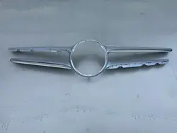 MERCEDES C-KLASA W205 AMG Grille Avant a2058880160