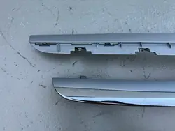 MERCEDES C-KLASA W205 AMG Frontgrill a2058880160