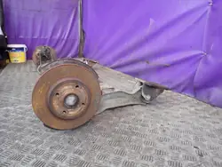 OEM Zawada-375491- bakaxelbalk för Citroen/Peugeot