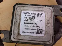 Sonde Lambda OEM A0009059603 pour Mercedes