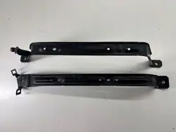 Kit de fixação tanque combustível OEM CN159054AA Ford