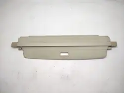 OEM 3T9867871E Beige Tavaratilasarja Skoda Superb II