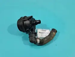 Pompe de circulation d'eau BMW i3 Électrique 9147359 A0005001486