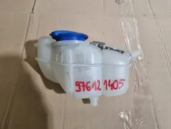 Réservoir d'expansion liquide de refroidissement Porsche OE 976121405