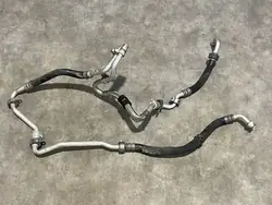 Linhas de óleo Mercedes AMG GT OEM A1902700000