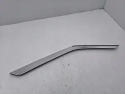 Joint de vitre latérale Volkswagen T-Roc OEM 2GA853346E