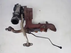 Turbo KIA OPTIMA IV 1.7 CRDI 28201-2A810