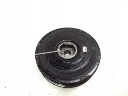 Polia do virabrequim RENAULT LAGUNA III 2.0L 8200767762