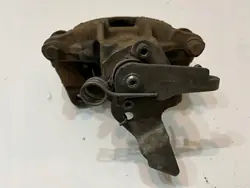 Support étrier frein OEM 0204Y01158 arrière gauche