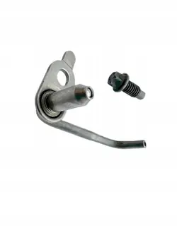 Buse d'huile OEM H268 pour Citroen Jumper Boxer 2.2HDI