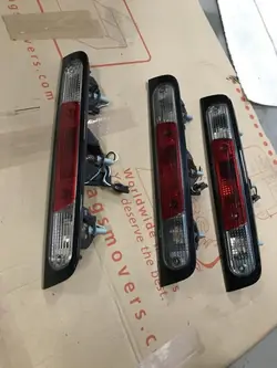 Dodge RAM DT 2019-2022 Luz Stop Cabina OEM P68298380AG