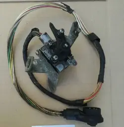 Mercedes ASR-anturi OEM 0005401817 W124/R129-malleille
