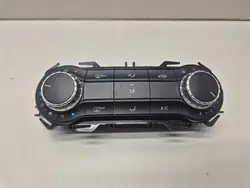 Panneau de Contrôle A/C Mercedes W176 W246 A2469001708