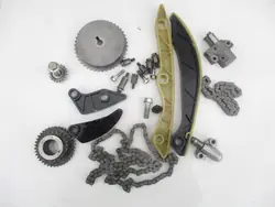 OEM 4B11 4B12 Jakoketjukokon Mitsubishi 2.0/2.4 MIVEC