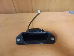 Kofferraumöffnungstaste Honda CR-V III 06-12 OEM