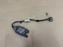 Bränslepump Styrmodul OEM 169107893R Renault