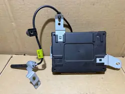 BCM-modul HYUNDAI I30 II OEM 95400-A6020