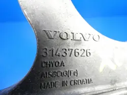 Suporte de suspensão do eixo traseiro Volvo XC90 31437626