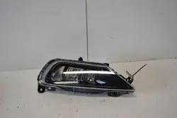 Halogeeni LED Vasemmalle Volvo S90 OE 31395865