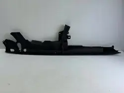 Vedação de para-lama dianteiro esquerdo BMW X3 G01 7397491