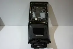 Mercedes C W206 Middenconsole OEM - Gebruikte Staat
