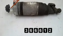 Audi Q7 Jousitus OEM AM-366612 Käytetty