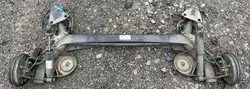 OEM 518895550 Hinterachsschwinge für Fiat 500 FL Lift