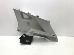 MG ZS EV 2021 Oikean Takapilarin Suojus 10360721