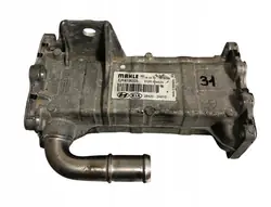 Pakokaasujäähdytin Hyundai i30 II 1.6 CRDI
