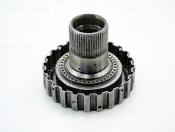 ZF 8HP-45XWK MS14 versnellingsbak as voor BMW X3 F25