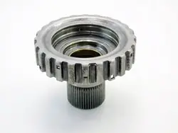 ZF 8HP-45XWK MS14 versnellingsbak as voor BMW X3 F25
