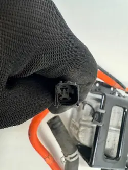 Chauffage liquide Tesla Model S 2014 OEM 102868900C