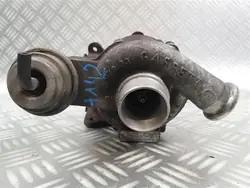 Turbocompresor Opel Astra II G 1998-2009 2.0 DI 82CV 90531518