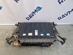 Batería Mercedes-Benz OE 43Ah A1779025318