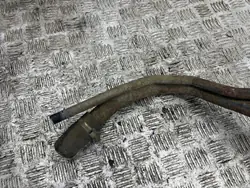 Tuyau de remplissage carburant OEM 9532665513 Chevrolet Trax/Mokka
