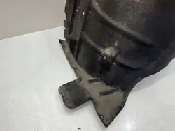 Aile avant gauche Audi A6 C8 4K0 OEM 4K0821171