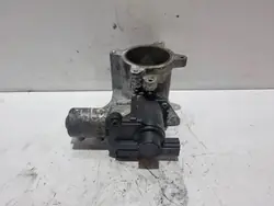 EGR-venttiili VW Touareg 7L FL 2.5 TDI OEM 076131501A